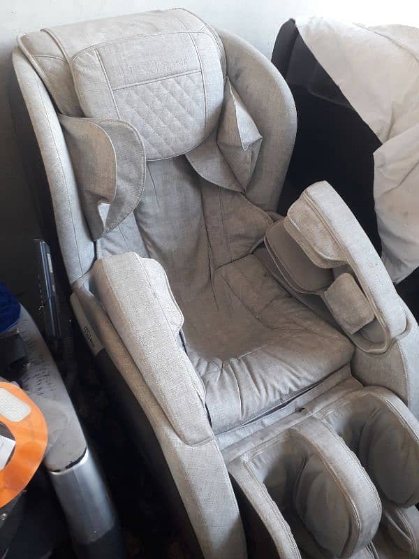 massage chair imported 6