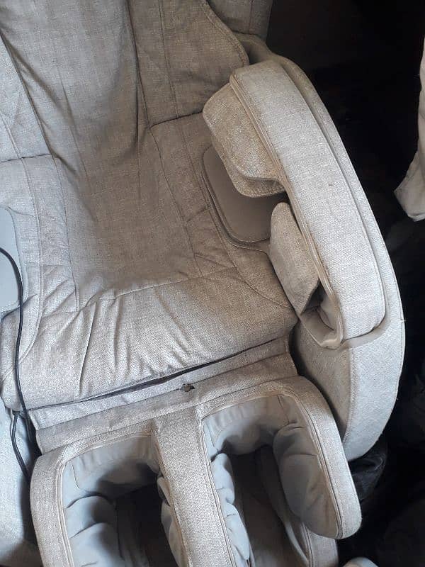 massage chair imported 9