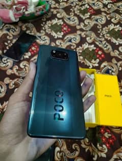 POCO X3 PRO