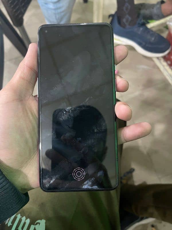 one plus 9 8/128 snapdragon 888 condition 10/10 3