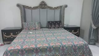 bed set