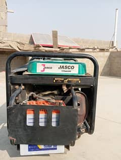 jasco 2.5 kv new condition