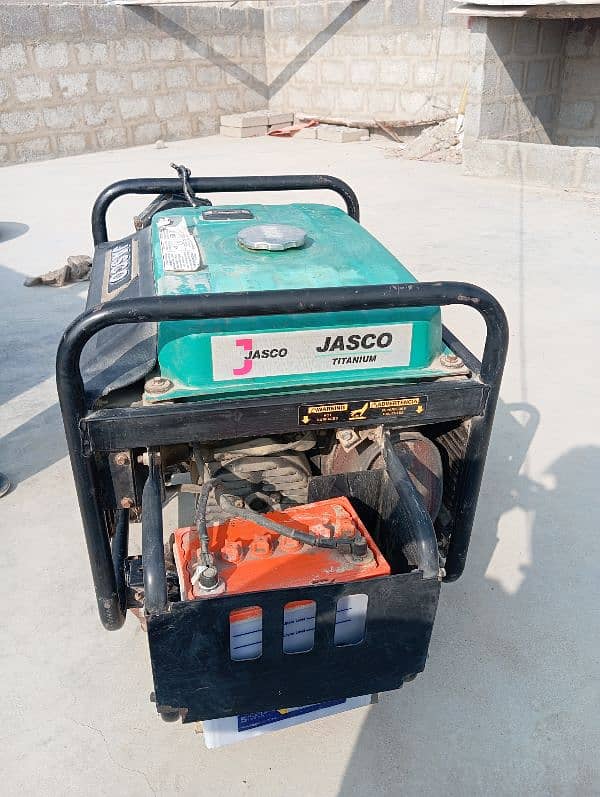 jasco 2.5 kv new condition 3