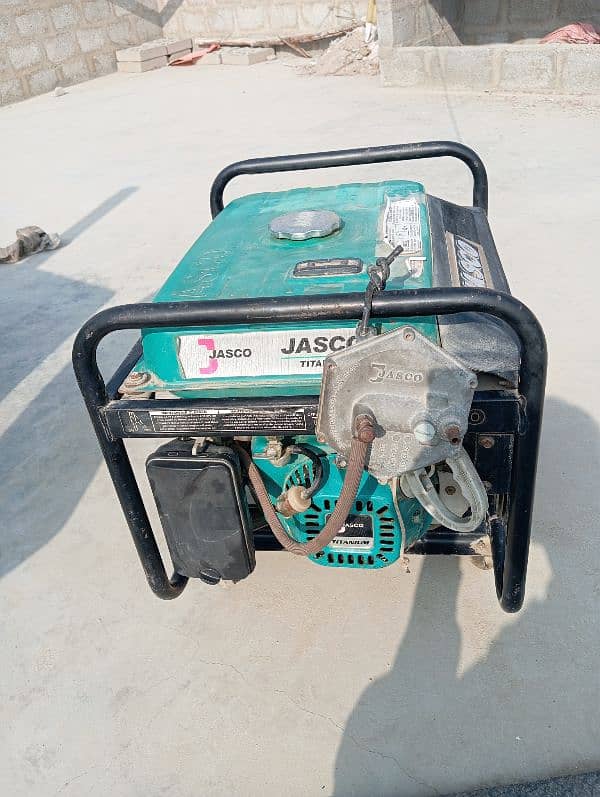 jasco 2.5 kv new condition 5