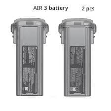 Dji Air 3S & Air 3 origional Battery 2x