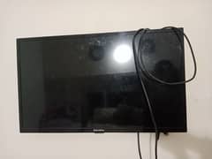 Eco star and TCl 32 inches LCD for sale