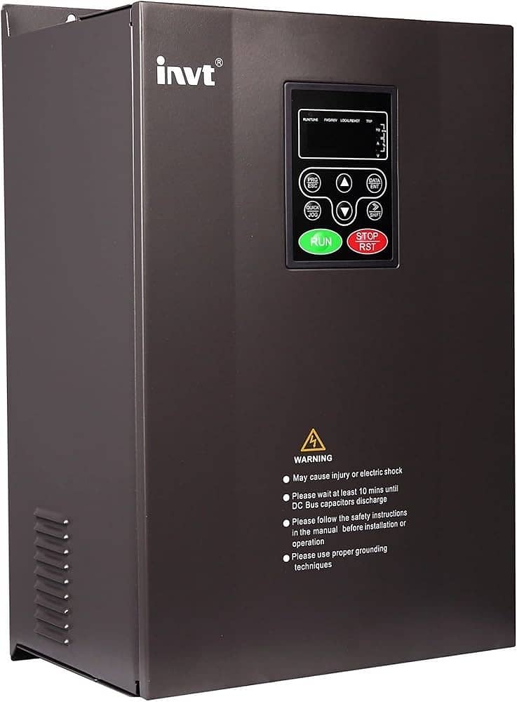 Variable Frequency Drive | Vfd | Frequency Monitor 15 % Discount 1