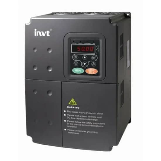 Variable Frequency Drive | Vfd | Frequency Monitor 15 % Discount 3