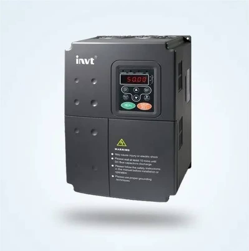 Variable Frequency Drive | Vfd | Frequency Monitor 15 % Discount 5