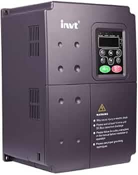 Variable Frequency Drive | Vfd | Frequency Monitor 15 % Discount 7