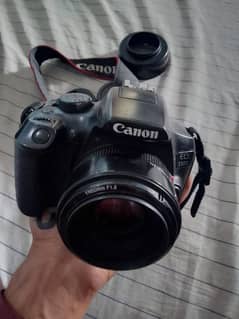 1300d Canon