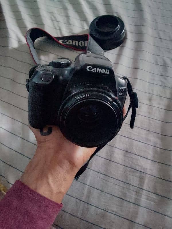 1300d Canon 3