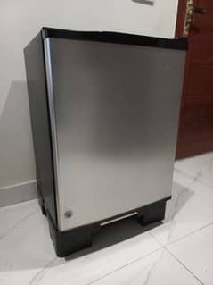 Haier Mini Refrigerator