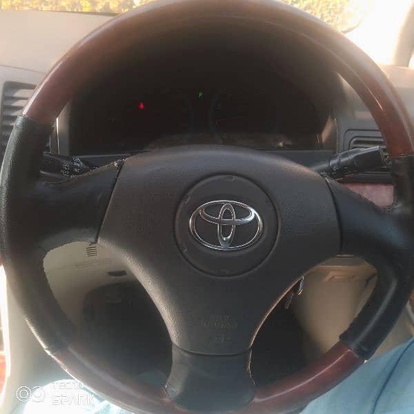 Toyota Premio 2006 4