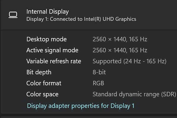 MSI GS66 STEALTH RTX 3060 9