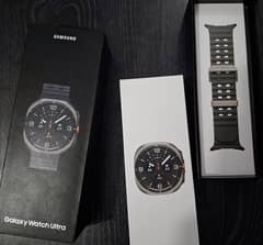 Samsung Watch Ultra