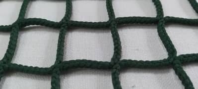 Cricket Net Polyester 8