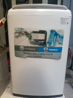 Samsung 7kg Automatic washing machine