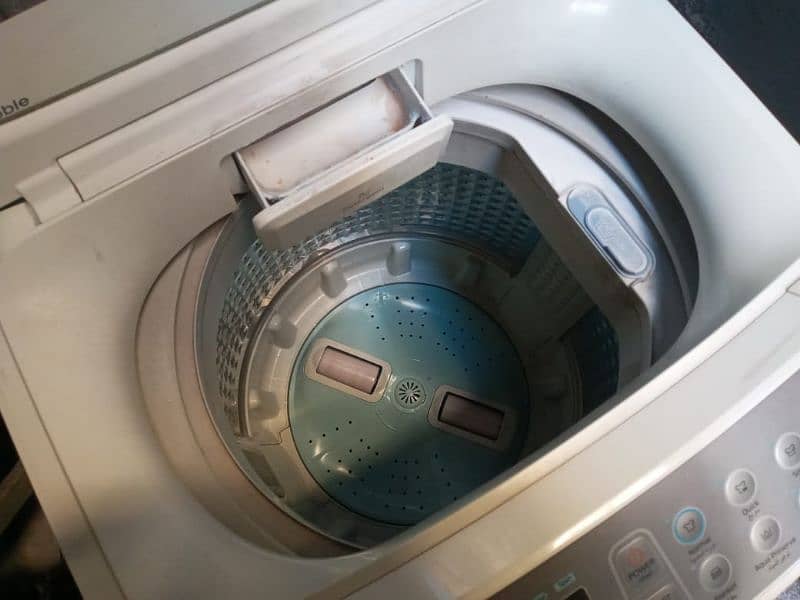 Samsung 7kg Automatic washing machine 3