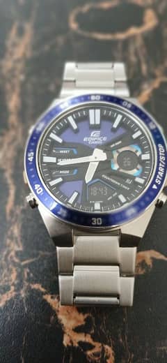 Edifice casio 5699 efv-c110