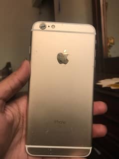 iphone 6s plus pta approved 64gb