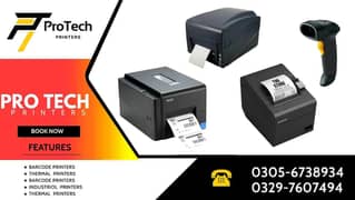 Cash counting machine, Cash Drawer , Barcode Scanner , Barcode Printe