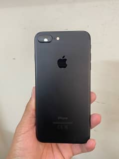 Iphone 7plus PTA Approved