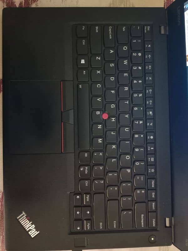 Lenovo Laptop for sale 1