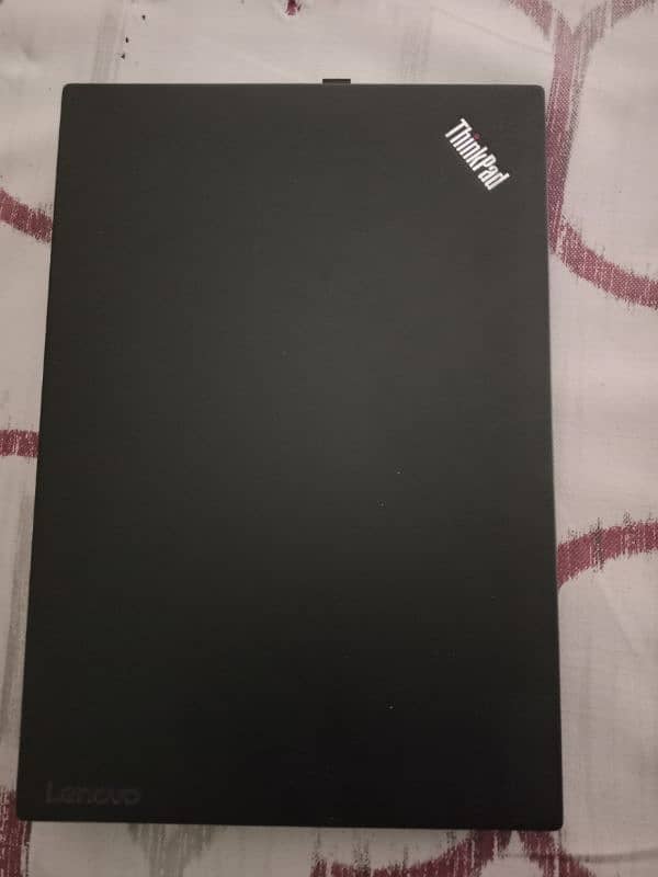 Lenovo Laptop for sale 2