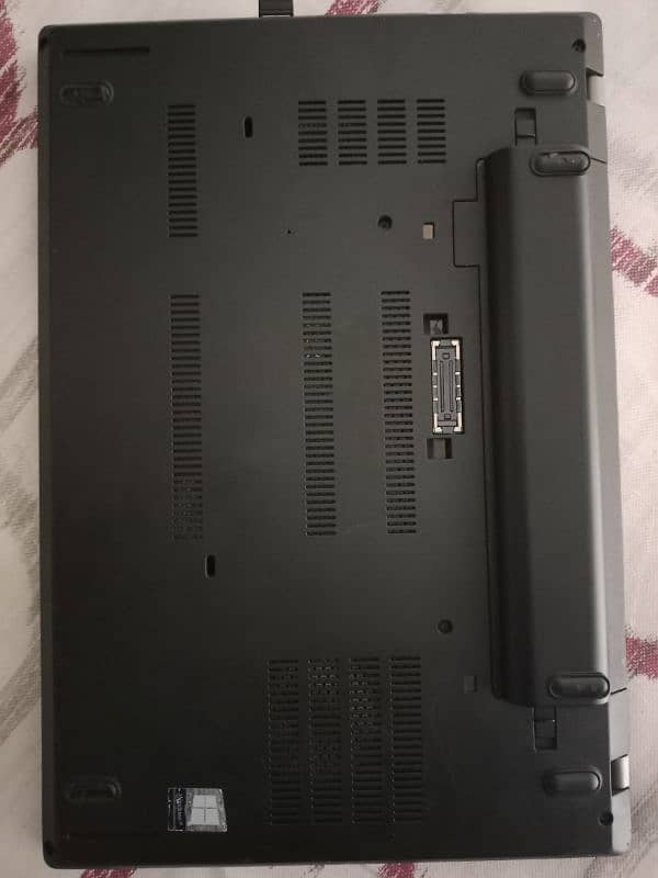 Lenovo Laptop for sale 3