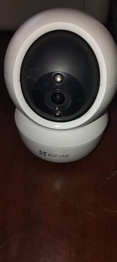 ezviz c6n camera