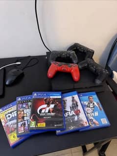 Ps4 non jailbreak For sale