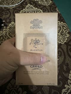 Creed Aventus Perfume