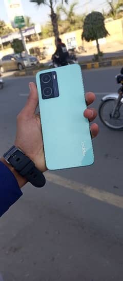 oppo A57