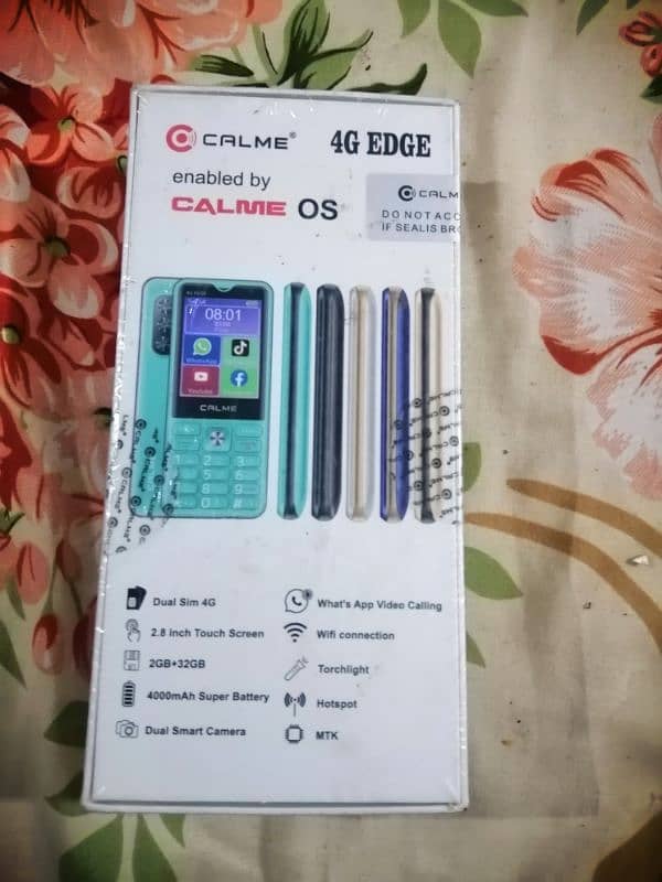 sale callme touch and type android mobile. 2 gb ram 32. fixed price 1