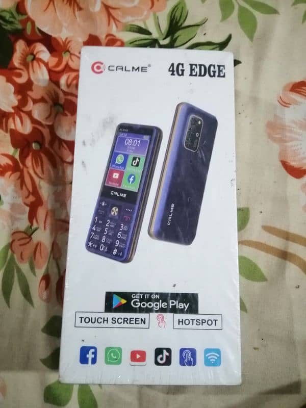 sale callme touch and type android mobile. 2 gb ram 32. fixed price 0