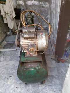 air compressor Machine