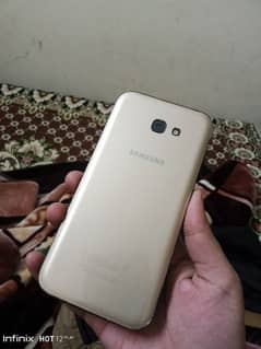 Samsung Galaxy A7 New Update