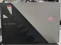 ASUS ROG Zephyrus G16 GU603 - 6 Months Warranty