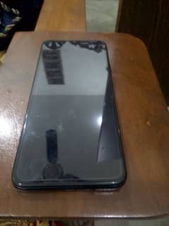 Infinix Hot 11 Play 4/64 6000mah