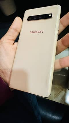 Samsung S10 5G