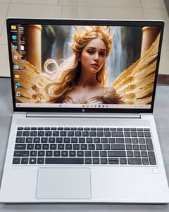 Hp probook 455 G8