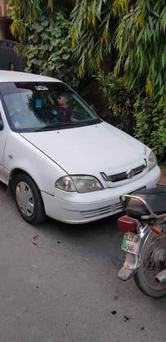 Suzuki Cultus VXR 2007 Better than Alto/ Coure/ Mehran/ Faw/ old Civic