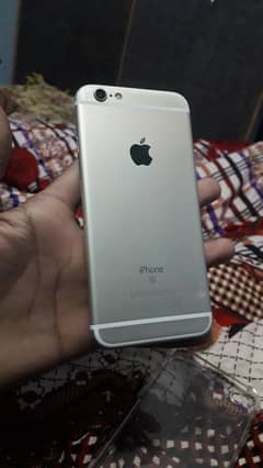 Iphone 6s 64gb all ok