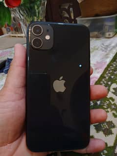 Iphone 11 new condition icloud locked