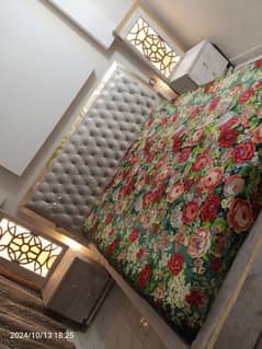 king size bed set/ double bed set/ Turkish bed 03352266452