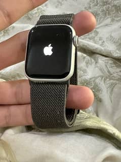 apple watch series 5