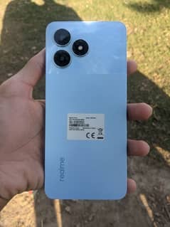 realme note 50 4 ram 64 gb