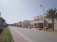 Available For Sale Precicnt 31 Villa 235 Sqyrd Bahria Twn Karachi