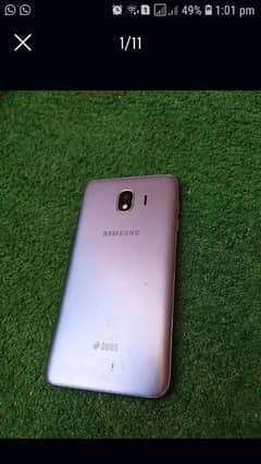 samsung J 4